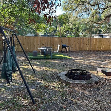 Cozy Home In Tampa Near Ybor & Busch Gardens Exterior photo